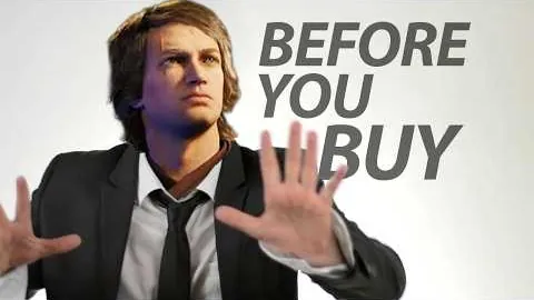 Star Wars Zero Company - Before You Buy