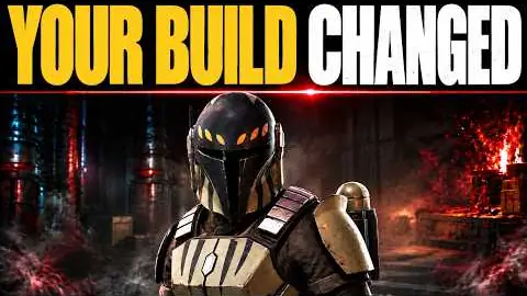 Star Wars Zero Company - Update 1.1 Buffs & Nerfs | Four Weapons Were Doing The Wrong Damage